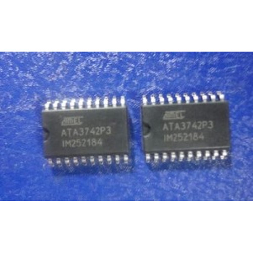 ATA3742P3 5pcs/lot ATA3742P3 5pcs/lot