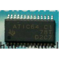 ATIC64C1 5pcs/lot ATIC64C1 5pcs/lot