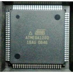 ATMEGA1280-16AU ATMEGA1280