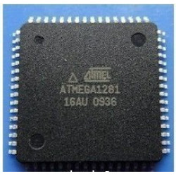 ATMEGA1281-16au 1281-16au ATMEGA1281-16au 1281-16au