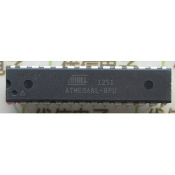 ATMEGA8L-8PU 5pcs/lot