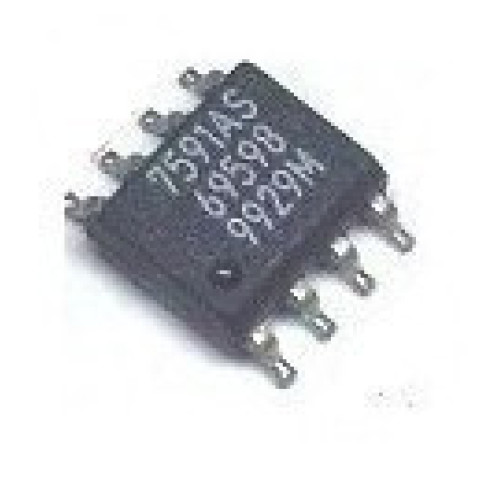 ATTL7591AS 7591AS 5pcs/lot ATTL7591AS 7591AS 5pcs/lot