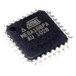 ATmega168PA-AU ATmega168PA mega168PA