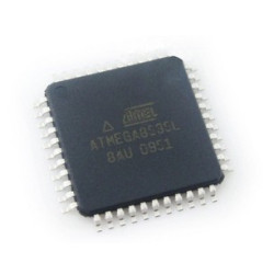 ATmega8535L-8AU ATmega8535 mega8535