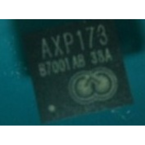 AXP173 5pcs/lot AXP173 5pcs/lot