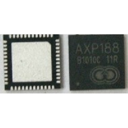 AXP188 5pcs/lot AXP188 5pcs/lot
