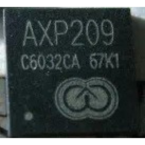 AXP209 5pcs/lot AXP209 5pcs/lot