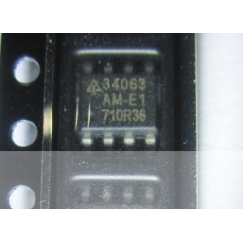 AZ34063 5pcs/lot