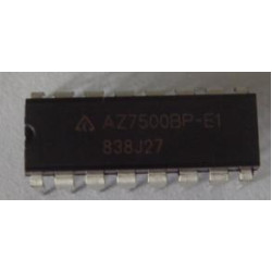 AZ7500BP-E1 5pcs/lot AZ7500BP-E1 5pcs/lot