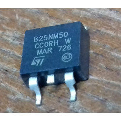 STB25NM50N B25NM50N B25NM50 TO-263 5pcs/lot STB25NM50N B25NM50N B25NM50 TO-263 5pcs/lot