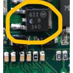 B340G TO252 5pcs/lot B340G TO252 5pcs/lot