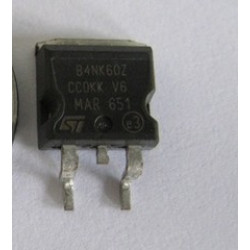 B4NK60Z STB4NK60Z 5pcs/lot B4NK60Z STB4NK60Z 5pcs/lot