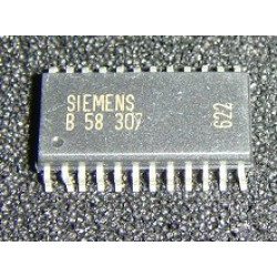 B58307 5pcs/lot B58307 5pcs/lot