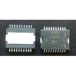 B58732 INFINEON 5pcs/lot B58732 INFINEON 5pcs/lot