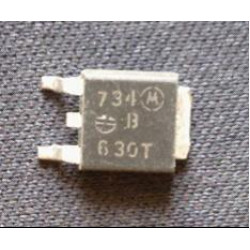 B630T TO-252 5PCS/LOT B630T TO-252 5PCS/LOT