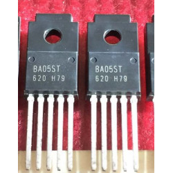 BA05ST   TO-220-5 5pcs/lot