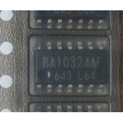 BA10324AF 5pcs/lot BA10324AF 5pcs/lot