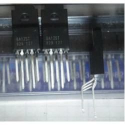 BA12ST 5pcs/lot BA12ST 5pcs/lot