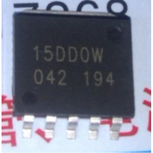 BA15DD0W 15DD0W 5pcs/lot BA15DD0W 15DD0W 5pcs/lot