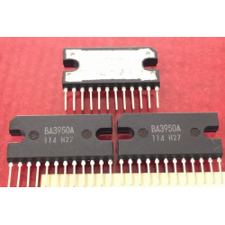 BA3950A BA3950 5PCS/LOT BA3950A BA3950 5PCS/LOT