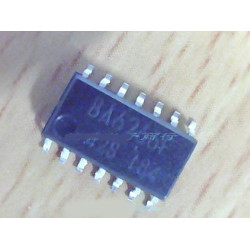 BA6266F 5pcs/lot BA6266F 5pcs/lot