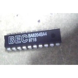 BA8204BA4 5pcs/lot
