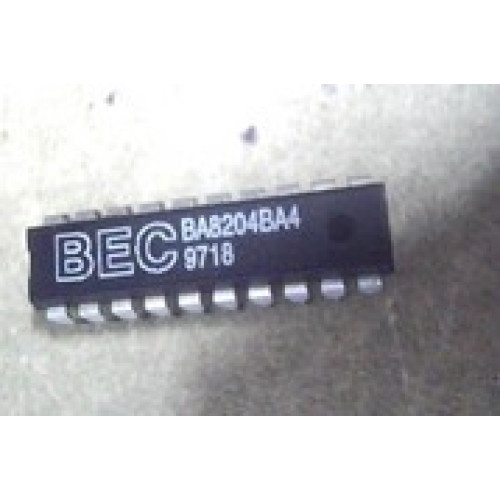 BA8204BA4 5pcs/lot BA8204BA4 5pcs/lot
