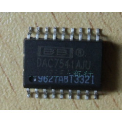 BB DAC7541AJU DAC7541AKU 5pcs/lot BB DAC7541AJU DAC7541AKU 5pcs/lot