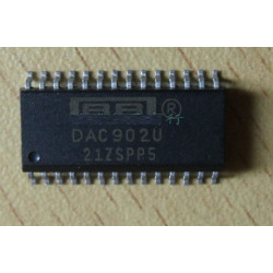 BB DAC902U 5pcs/lot BB DAC902U 5pcs/lot