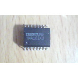 BB INA101KU 5pcs/lot BB INA101KU 5pcs/lot