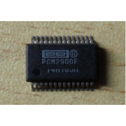 BB PCM2900E 5pcs/lot BB PCM2900E 5pcs/lot