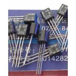 BB304 304 TO-92 5PCS/LOT BB304 304 TO-92 5PCS/LOT