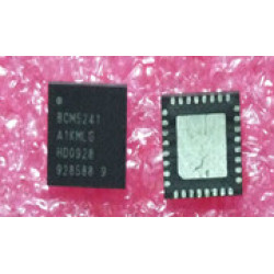 BCM5241A1KMLG QFN BCM5241A1KMLG QFN