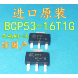 BCP53-16T1G AH-16 SOT-223 10PCS/LOT BCP53-16T1G AH-16 SOT-223 10PCS/LOT