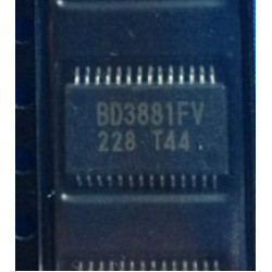 BD3881FV-E2 BD3881FV 5pcs/lot