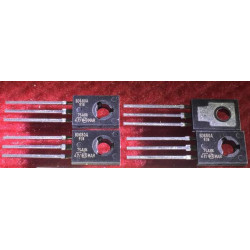 BD680A BD680 ST TO-126 5PCS/LOT BD680A BD680 ST TO-126 5PCS/LOT
