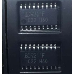 BD9211F 5pcs/lot