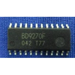 BD9270F 5pcs/lot BD9270F 5pcs/lot