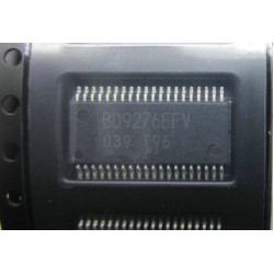 BD9276EFV 5pcs/lot