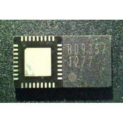 BD9357 BD9357MUV-E2