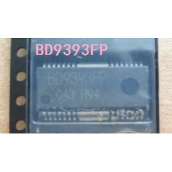BD9393FP BD9393FP