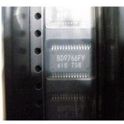 BD9766FV 5pcs/lot