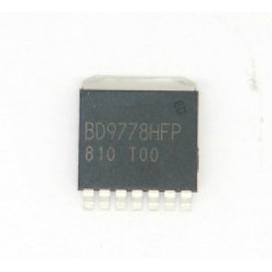 BD9778HFP 5pcs/lot BD9778HFP 5pcs/lot
