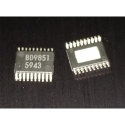BD9851 BD9851