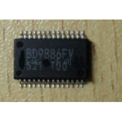 BD9886FV 5pcs/lot BD9886FV 5pcs/lot