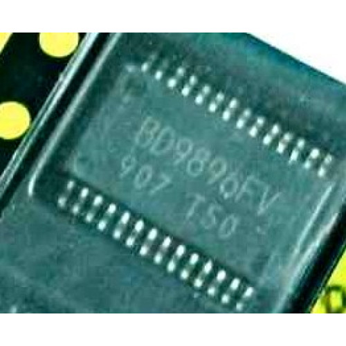 BD9896FV 5pcs/lot BD9896FV 5pcs/lot