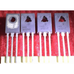 BFQ242 Philips TO-126 5PCS/LOT BFQ242 Philips TO-126 5PCS/LOT