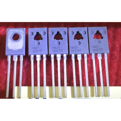 BFQ262 TO-126 5PCS/LOT BFQ262 TO-126 5PCS/LOT