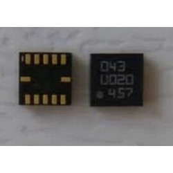 BMA150 043 SENSOR BMA150 043 SENSOR