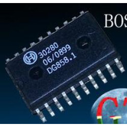 BOSCH 30280 IC CHIP 5PCS/LOT BOSCH 30280 IC CHIP 5PCS/LOT